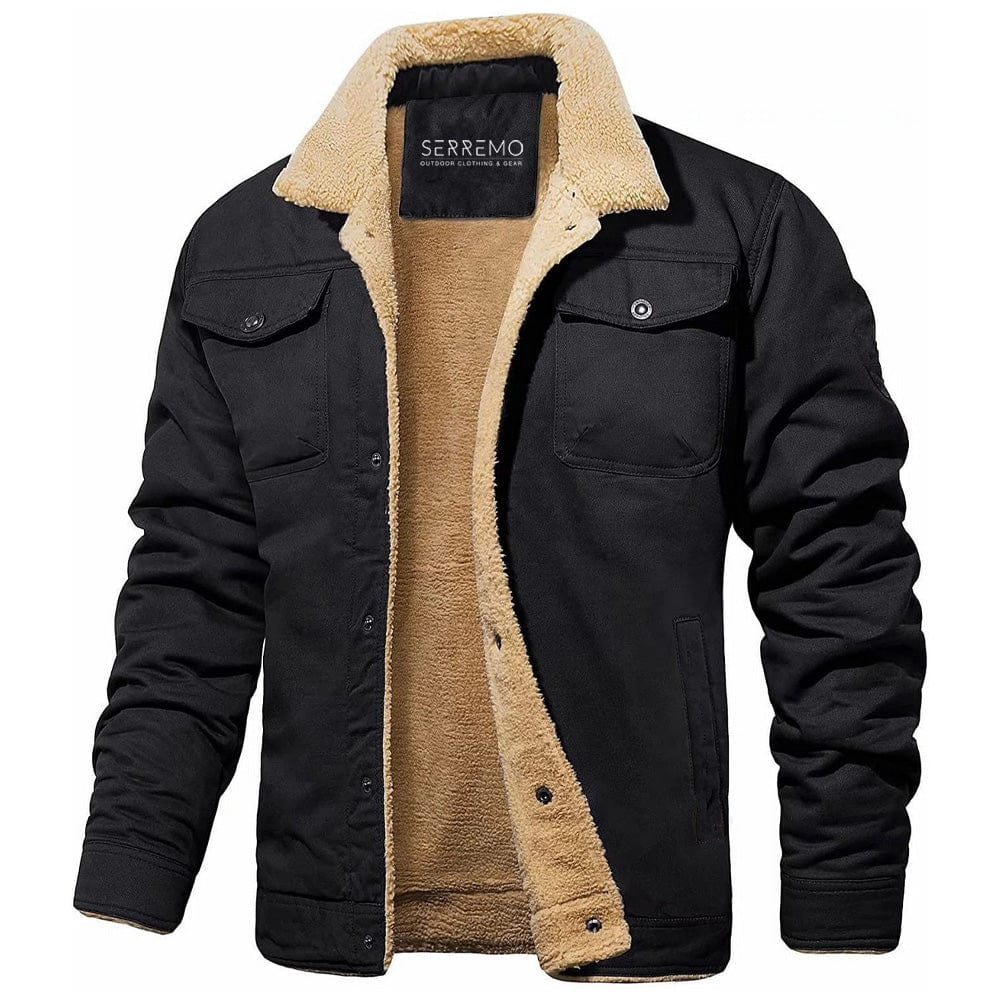 Everest Jacket (5 Designs) Last day 80% off!