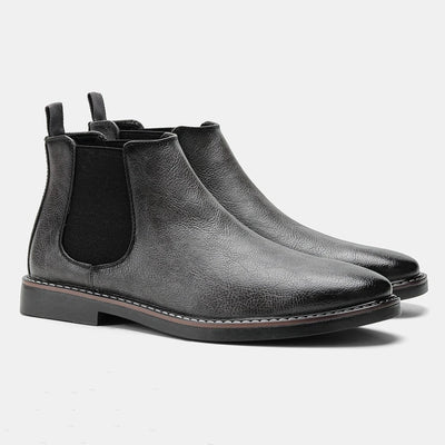 Wayne™ | Timeless Chelsea Boots | Last day 80% off!
