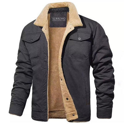 Everest Jacket (5 Designs) Last day 80% off!