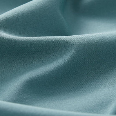 Olivia – Elegant Wrap Dress with High Waist