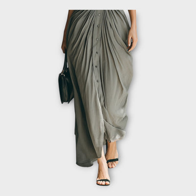 Amelia | Camisole Dress With Timeless Sophistication