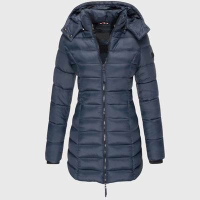 Beatrix™ | Long Down Jacket