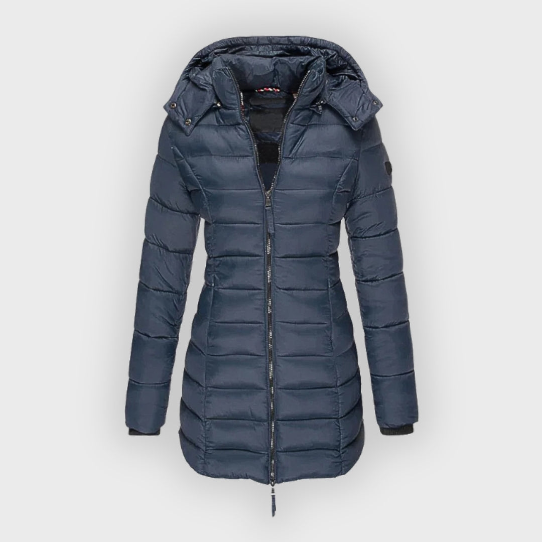 Millie | Comfortable Winter Jacket