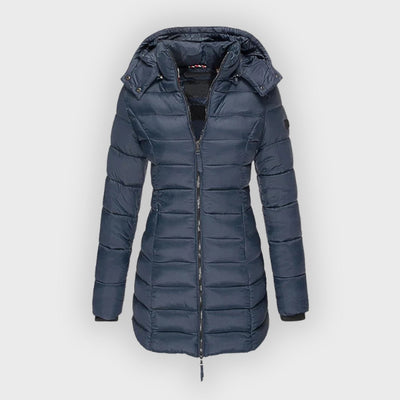 Millie | Comfortable Winter Jacket