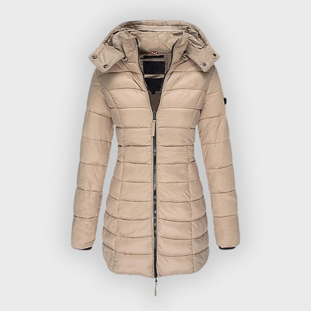 Millie | Comfortable Winter Jacket