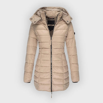 Millie | Comfortable Winter Jacket