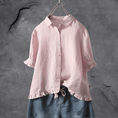 Women's elegant shirt