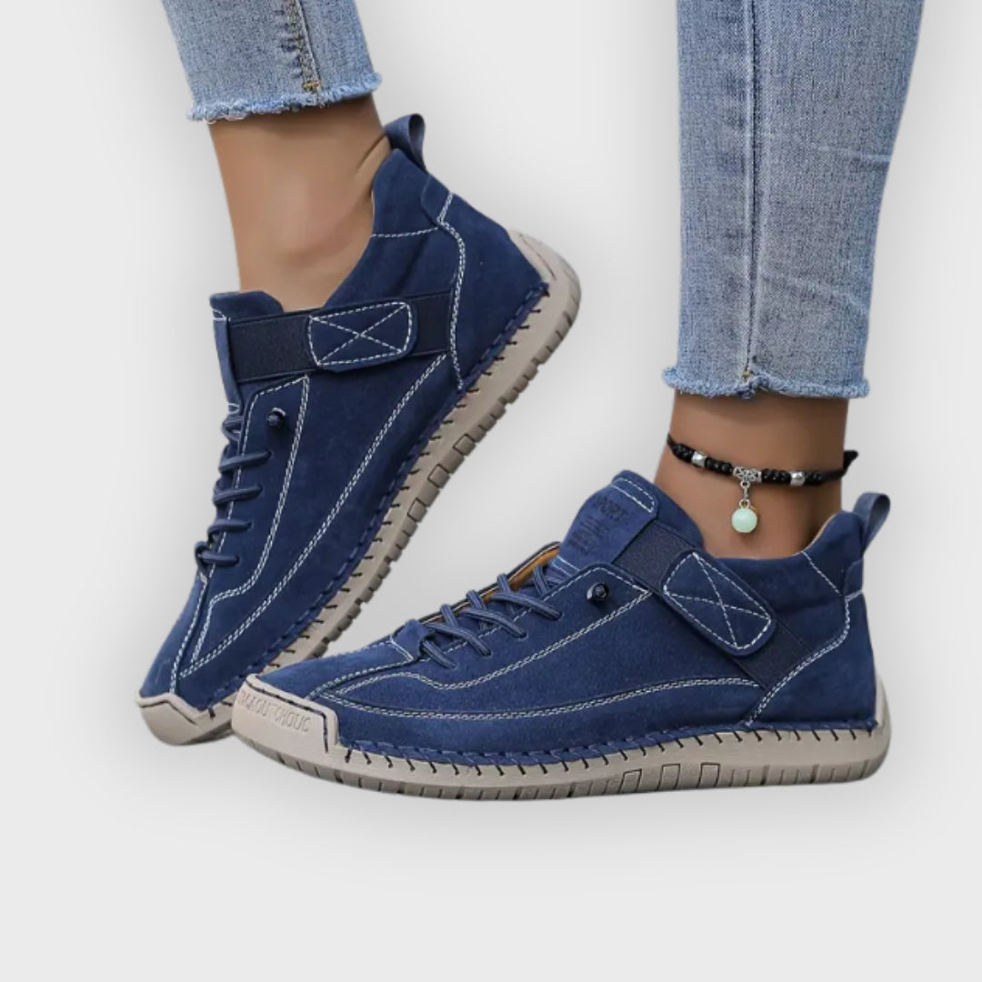 Helen | Comfortable Supportive Trainers