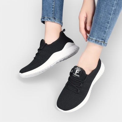 Alex | Comfortable Orthopaedic Lightweight Walking Shoes