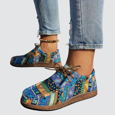 Margot | Women’s Orthopaedic, Light and Comfortable Trainers