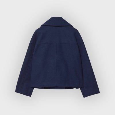 Catherine | Double-Breasted Jacket