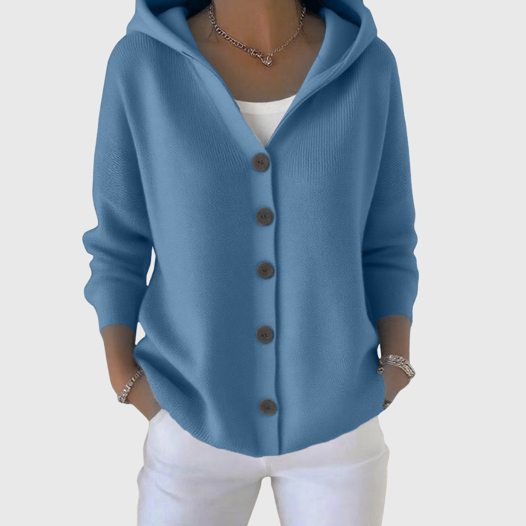 Willow™ | Elegant Cardigan