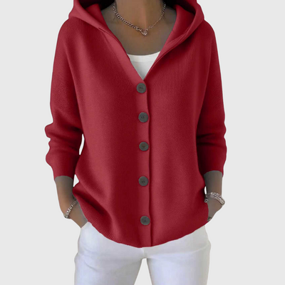 Willow™ | Elegant Cardigan