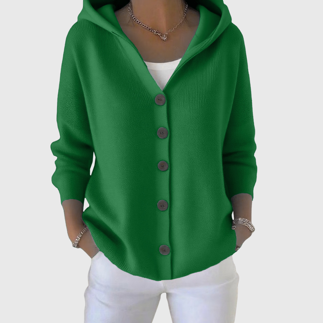 Willow™ | Elegant Cardigan