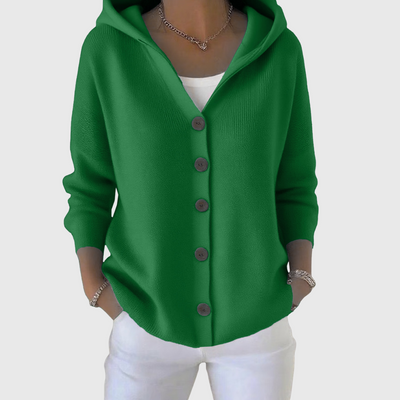 Willow™ | Elegant Cardigan