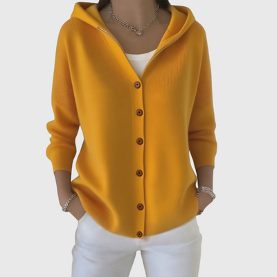 Willow™ | Elegant Cardigan