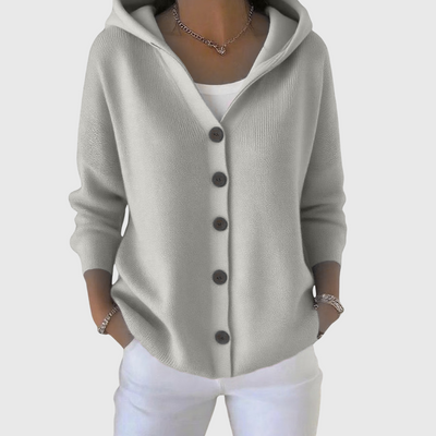 Willow™ | Elegant Cardigan