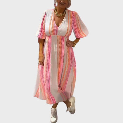 Tabitha | Maxi Dress