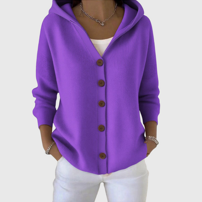 Willow™ | Elegant Cardigan