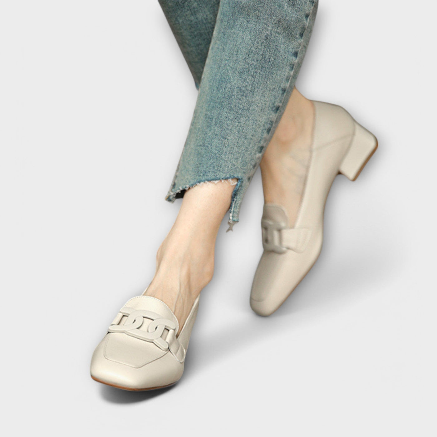 Amelia | Comfortable Orthopaedic Slipper Deluxe