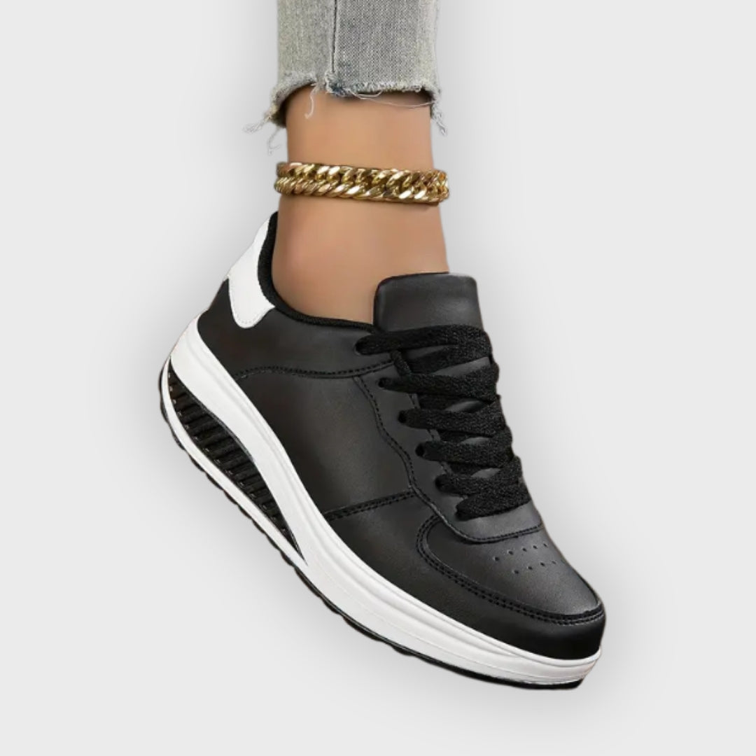 Remi | Orthopedic Flex Shoes – Breathable and Comfortable