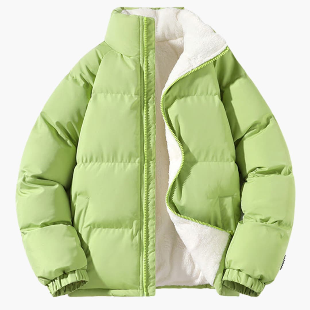 Florence™ Puffer Jacket