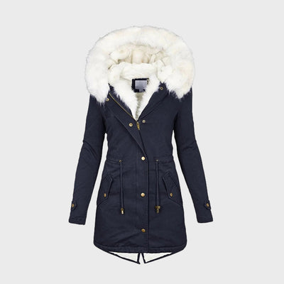Lucy | Extra Warm and Stylish Winter Jacket