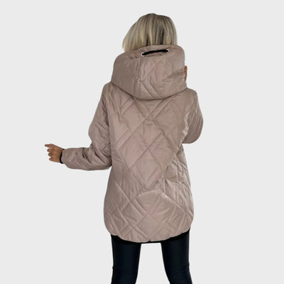 Catherine | Warm Charm Parka