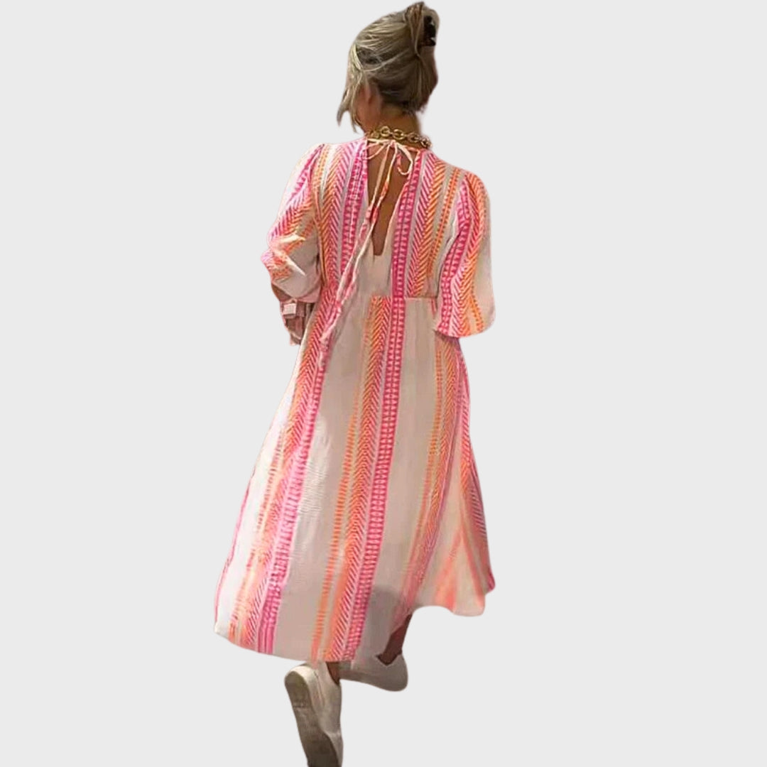 Tabitha | Maxi Dress