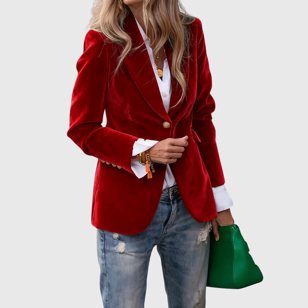 Lettice™ | Women’s Blazer