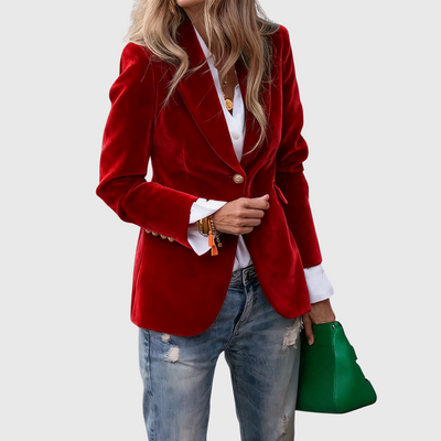 Lettice™ | Women’s Blazer