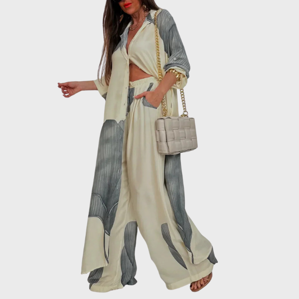 Delilah | Elegant Set