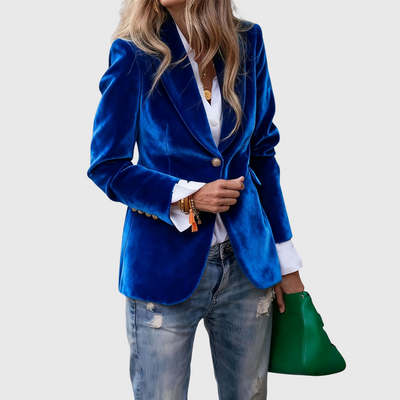 Lettice™ | Women’s Blazer
