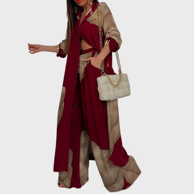 Delilah | Elegant Set