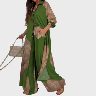 Delilah | Elegant Set