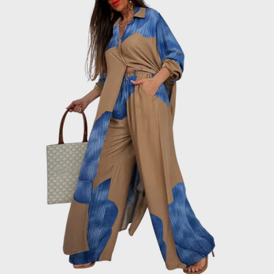 Delilah | Elegant Set