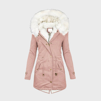 Lucy | Extra Warm and Stylish Winter Jacket