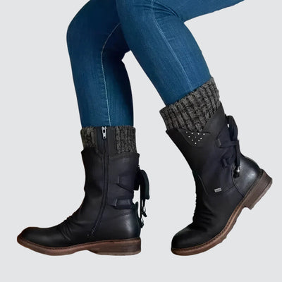 Millicent | Orthopaedic Winter Boots
