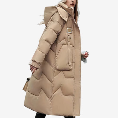 Adriana™ Frost Shield Coat