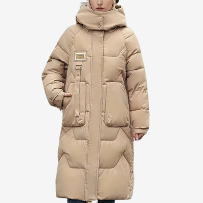 Adriana™ Frost Shield Coat