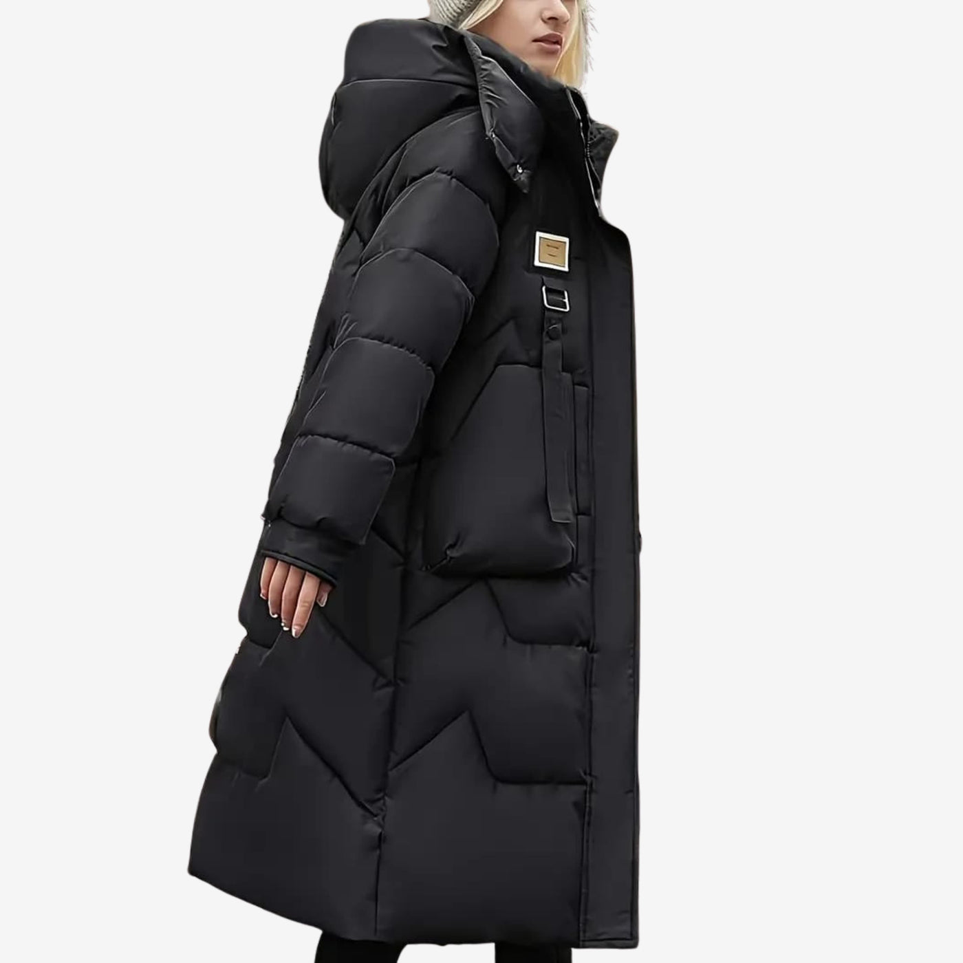 Adriana™ Frost Shield Coat
