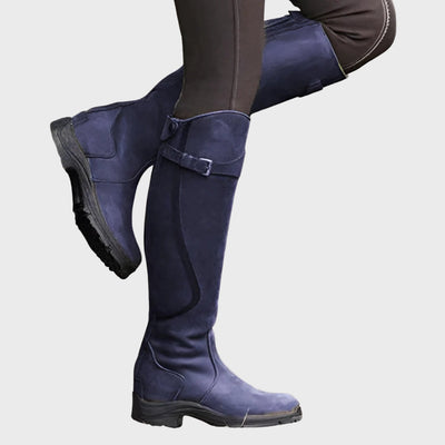 Charlotte | Waterproof Winter Riding Boots