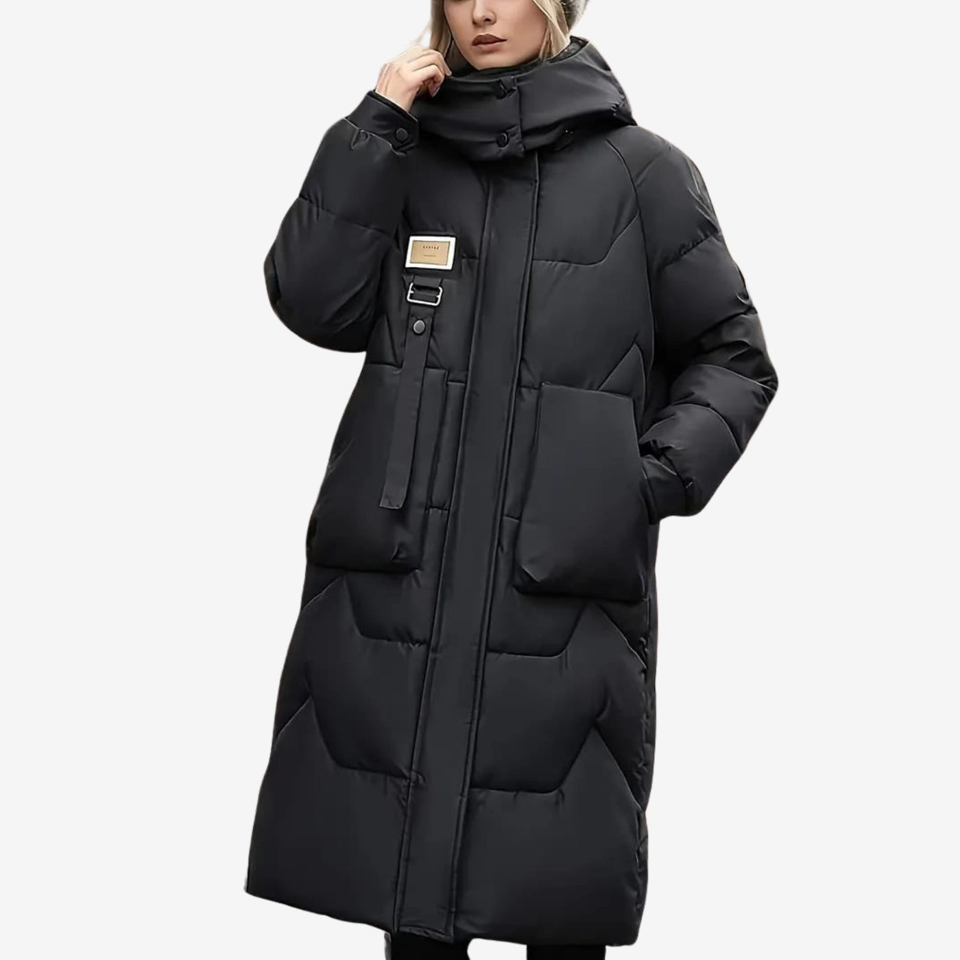 Adriana™ Frost Shield Coat