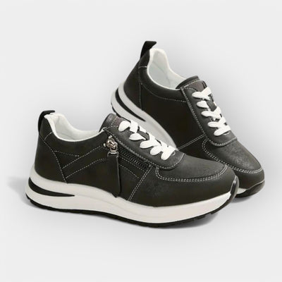 Charlotte | Ergonomic Trainers With Timeless Style