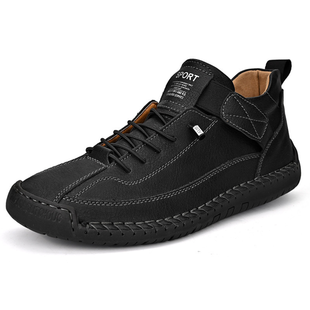 Marshall™ Men's Orthopaedic Shoes | Last day 80% off!