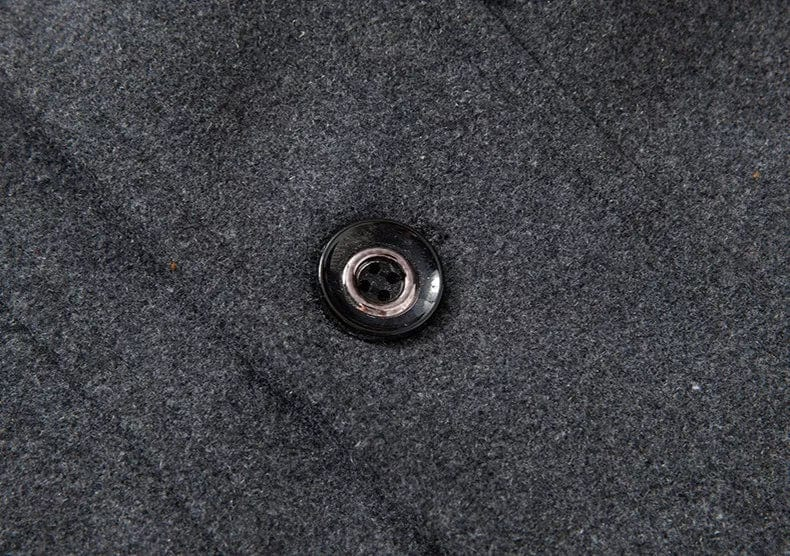 Edward™ | Cosy Men's Coat