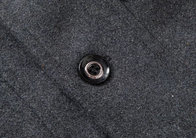 Edward™ | Cosy Men's Coat