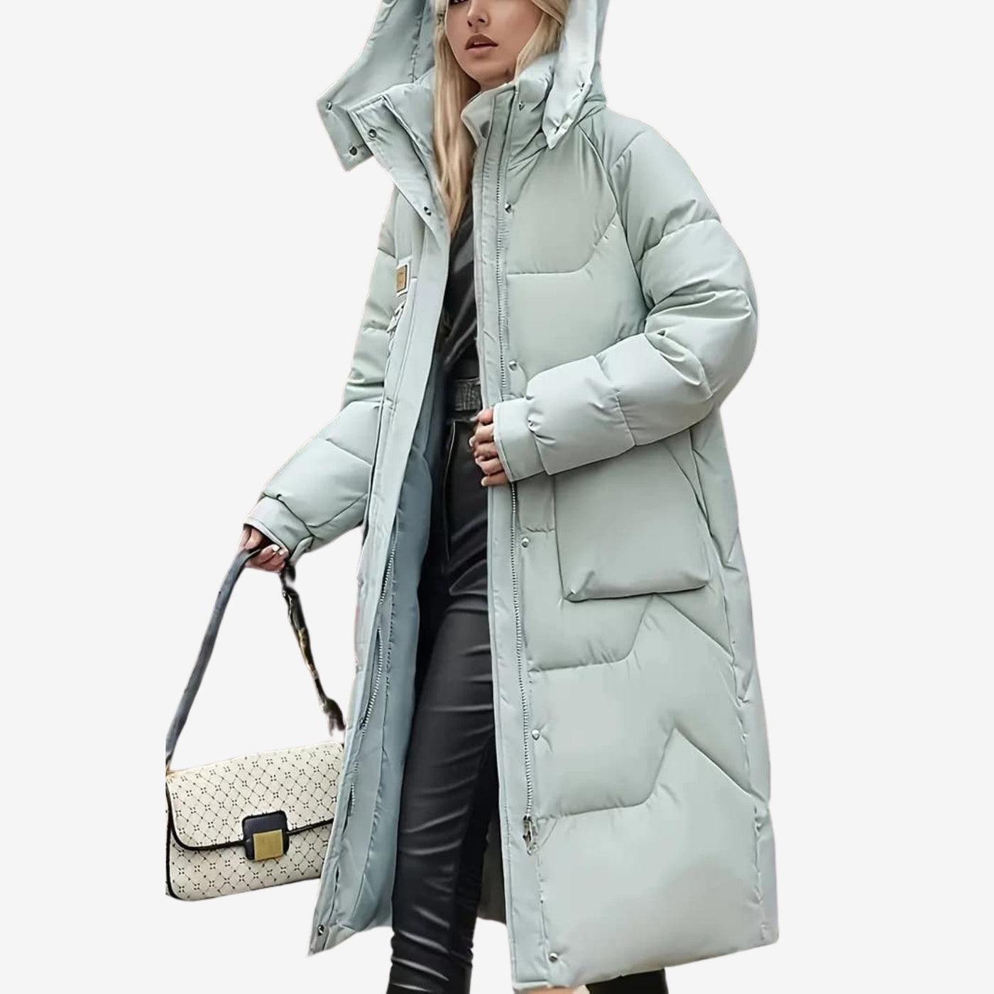 Adriana™ Frost Shield Coat