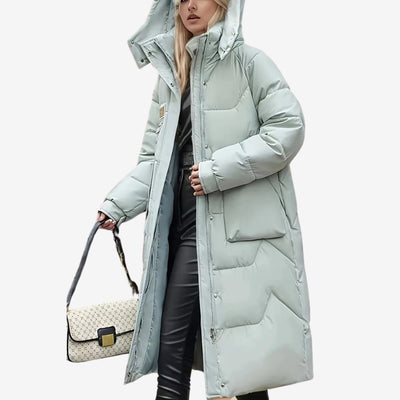 Adriana™ Frost Shield Coat