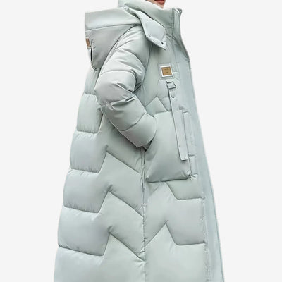 Adriana™ Frost Shield Coat